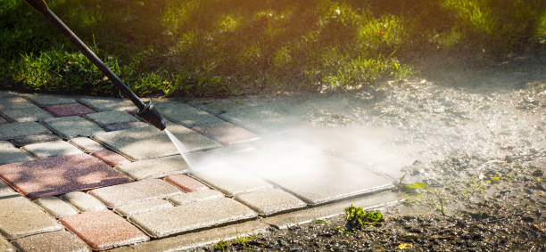 Trusted Lewistown, MT Pressure Washing Experts